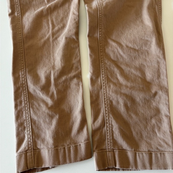 JCrew High Waisted Khaki Chino - Picture 10 of 10